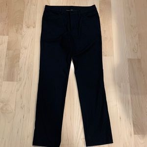 Lululemon dress pants
